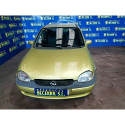 opel corsa b del año 1998