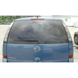 opel meriva del año 2010