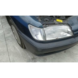 peugeot 306 berlina 4 puertas (s1) del año 1996