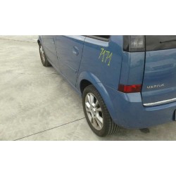 opel meriva del año 2010