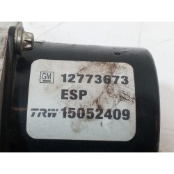 Recambio de abs para saab 9-3 sport sedán aero referencia OEM IAM 12773673  