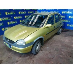 opel corsa b del año 1998