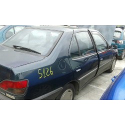 peugeot 306 berlina 4 puertas (s1) del año 1996