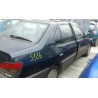 peugeot 306 berlina 4 puertas (s1) del año 1996