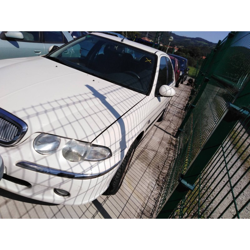 mg rover serie 45 (rt) del año 2003