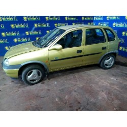 opel corsa b del año 1998