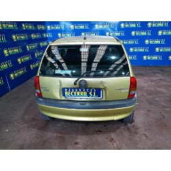 opel corsa b del año 1998