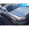 ford fiesta berlina (dx) del año 2002