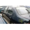 peugeot 306 berlina 4 puertas (s1) del año 1996