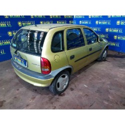 opel corsa b del año 1998