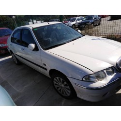 mg rover serie 45 (rt) del año 2003