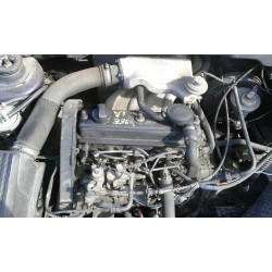 volkswagen vento (1h2) del año 1996