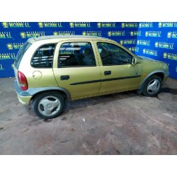 opel corsa b del año 1998