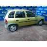 opel corsa b del año 1998