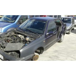 volkswagen vento (1h2) del año 1996