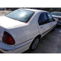 mg rover serie 45 (rt) del año 2003