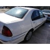 mg rover serie 45 (rt) del año 2003