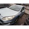peugeot 407 del año 2008