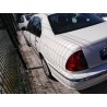 mg rover serie 45 (rt) del año 2003