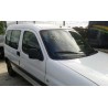 peugeot partner (s1) del año 2000