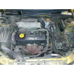 opel corsa b del año 1998
