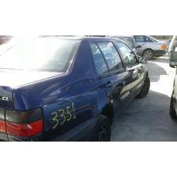volkswagen vento (1h2) del año 1996