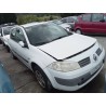 renault megane ii berlina 5p del año 2004