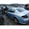 peugeot 407 del año 2008