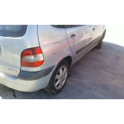 renault scenic (ja..) del año 2000