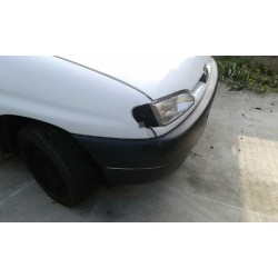 peugeot partner (s1) del año 2000