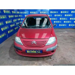 citroen c3 del año 2005