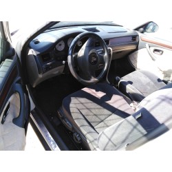 mg rover serie 45 (rt) del año 2003