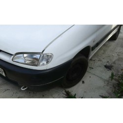 peugeot partner (s1) del año 2000
