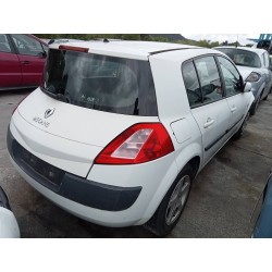 renault megane ii berlina 5p del año 2004