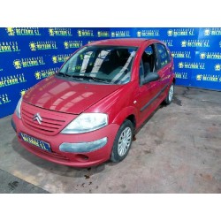 citroen c3 del año 2005