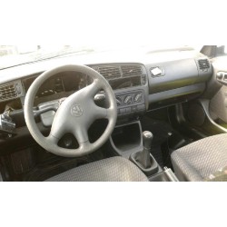 volkswagen vento (1h2) del año 1996