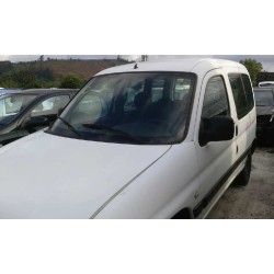 peugeot partner (s1) del año 2000