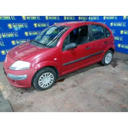 citroen c3 del año 2005