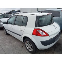 renault megane ii berlina 5p del año 2004