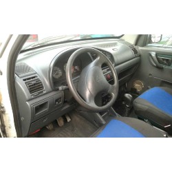 peugeot partner (s1) del año 2000