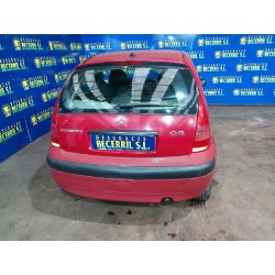 citroen c3 del año 2005