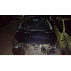 renault scenic ii del año 2006