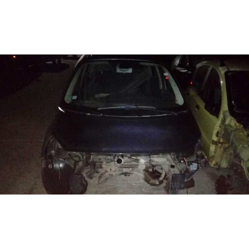 renault scenic ii del año 2006