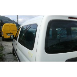 peugeot partner (s1) del año 2000