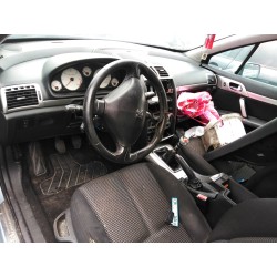 peugeot 407 del año 2008