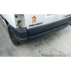 peugeot partner (s1) del año 2000