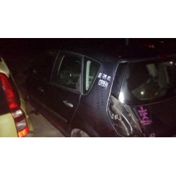 renault scenic ii del año 2006