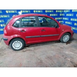 citroen c3 del año 2005