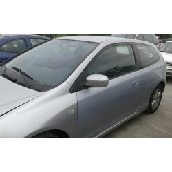 honda civic berlina 3 (ep1/2) del año 2004