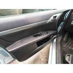 peugeot 407 del año 2008